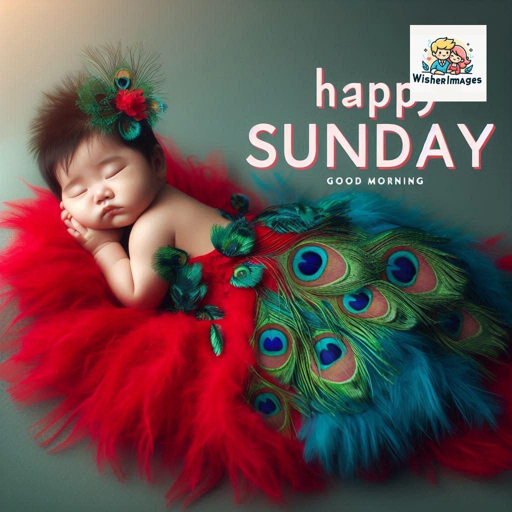 good morning happy sunday images for whatsapp sunday morning images for whatsapp free download ()