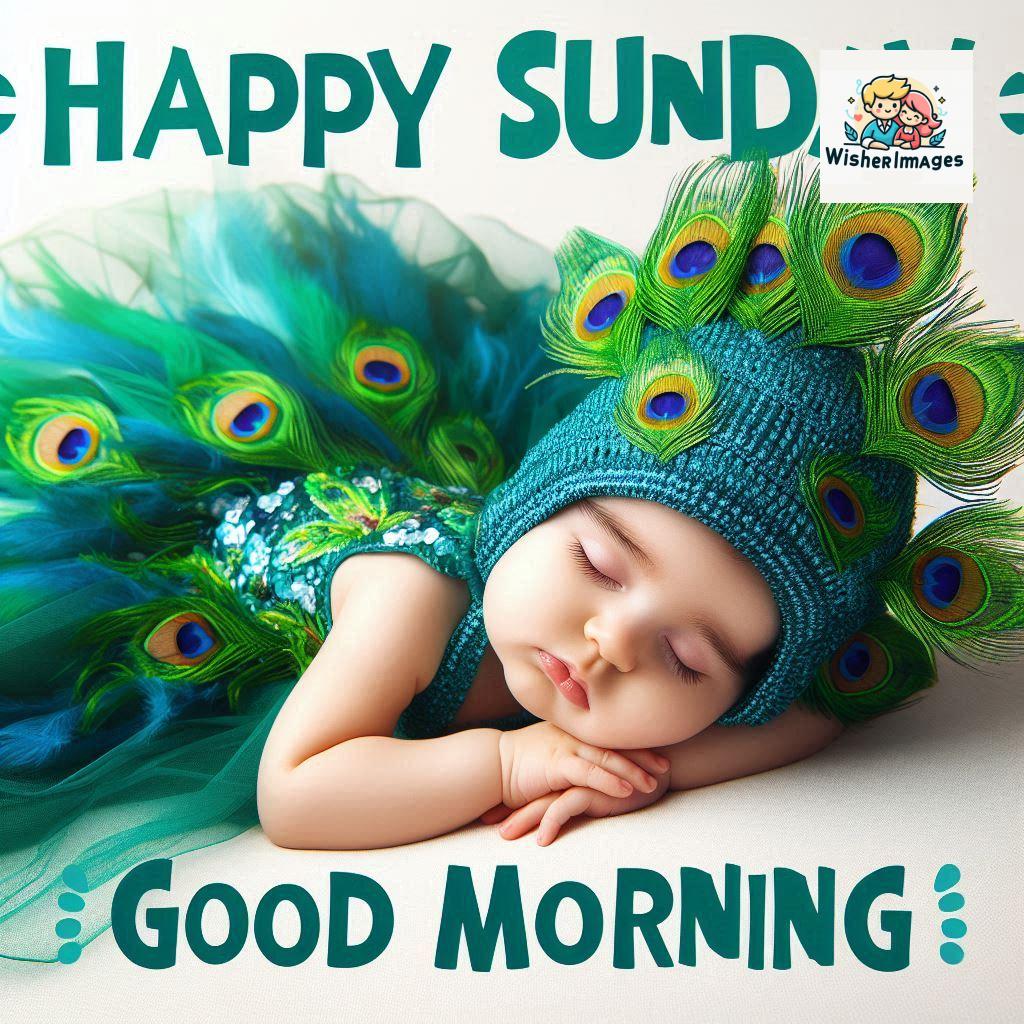 good morning happy sunday images for whatsapp sunday morning images for whatsapp free download ()