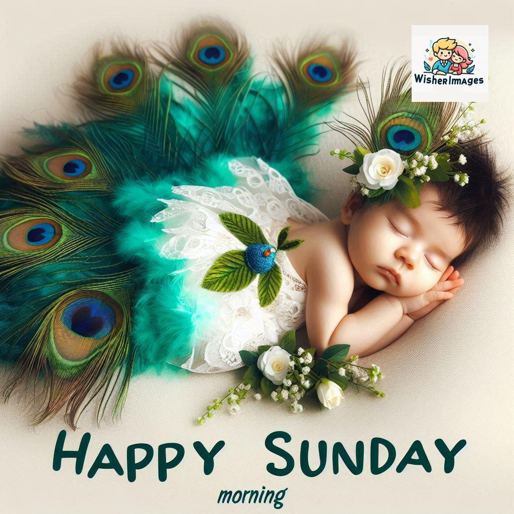 good morning happy sunday images for whatsapp sunday morning images for whatsapp free download ()