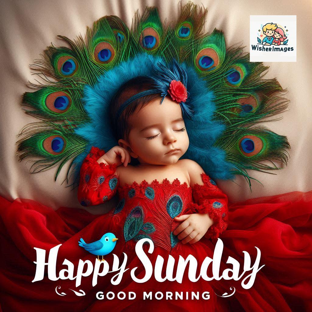 good morning happy sunday images for whatsapp sunday morning images for whatsapp free download ()