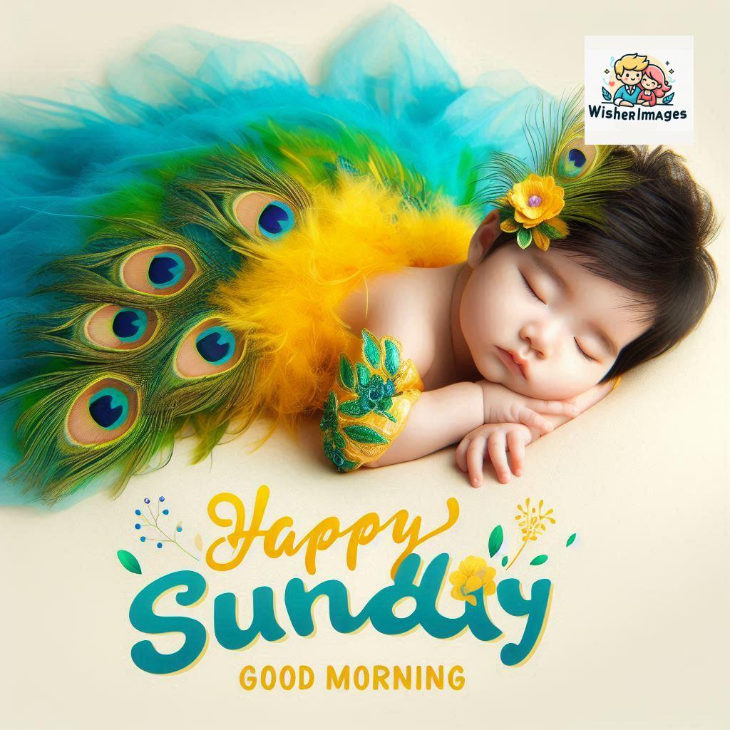 good morning happy sunday images for whatsapp sunday morning images for whatsapp free download ()