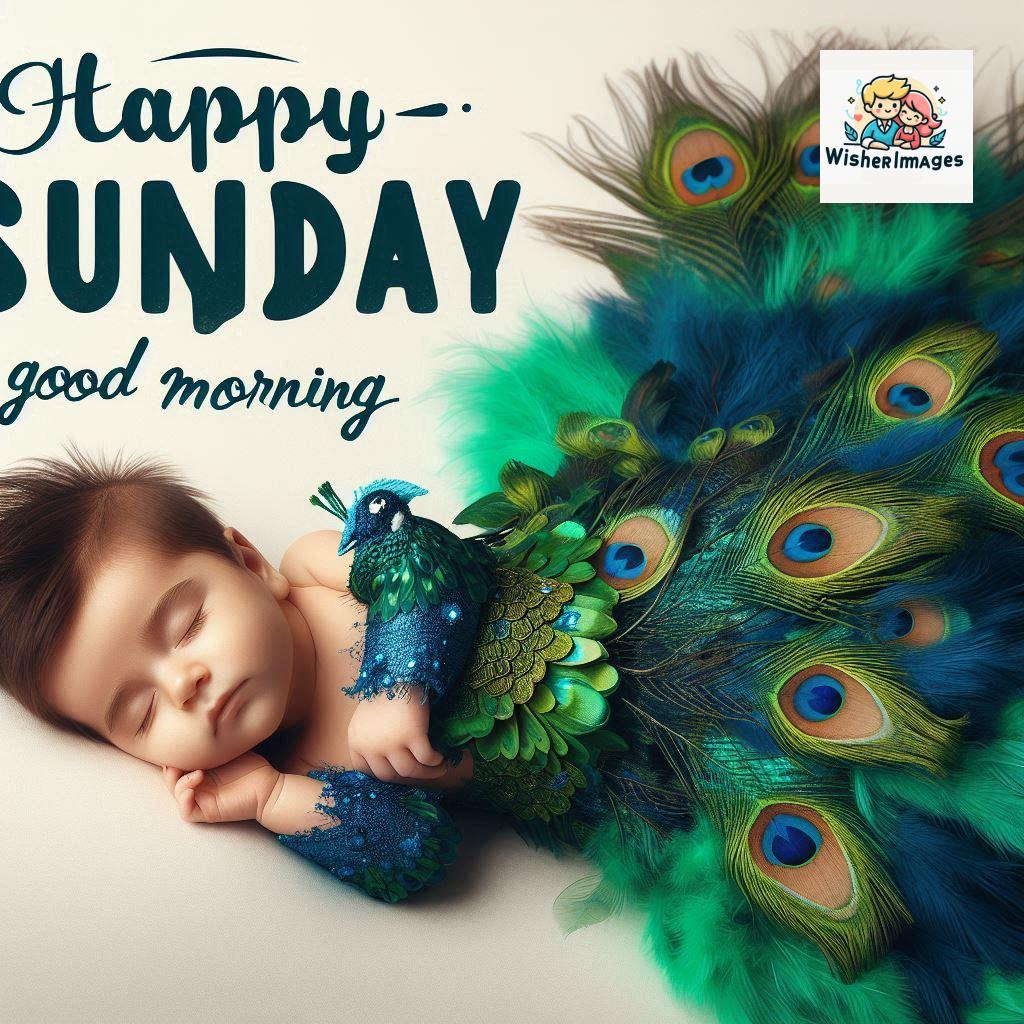 good morning happy sunday images for whatsapp sunday morning images for whatsapp free download ()