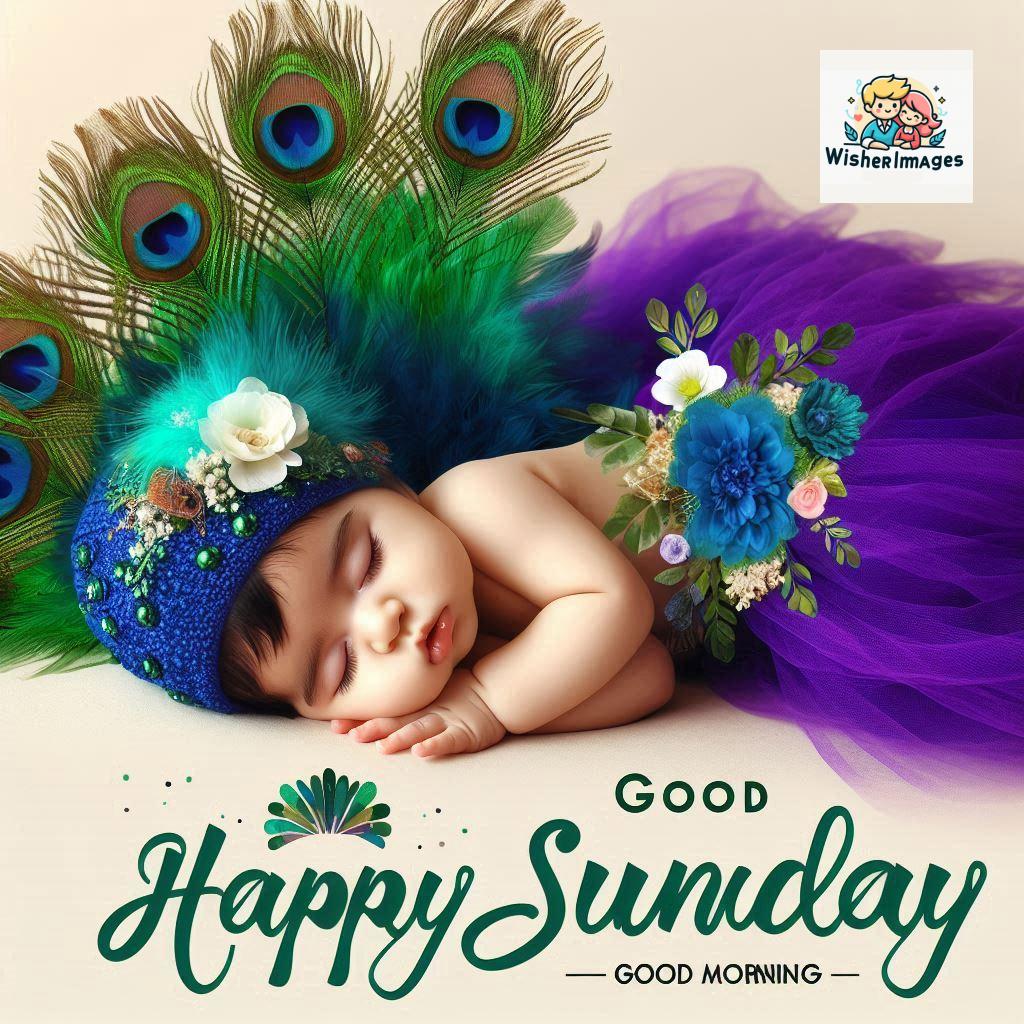 good morning happy sunday images for whatsapp sunday morning images for whatsapp free download ()