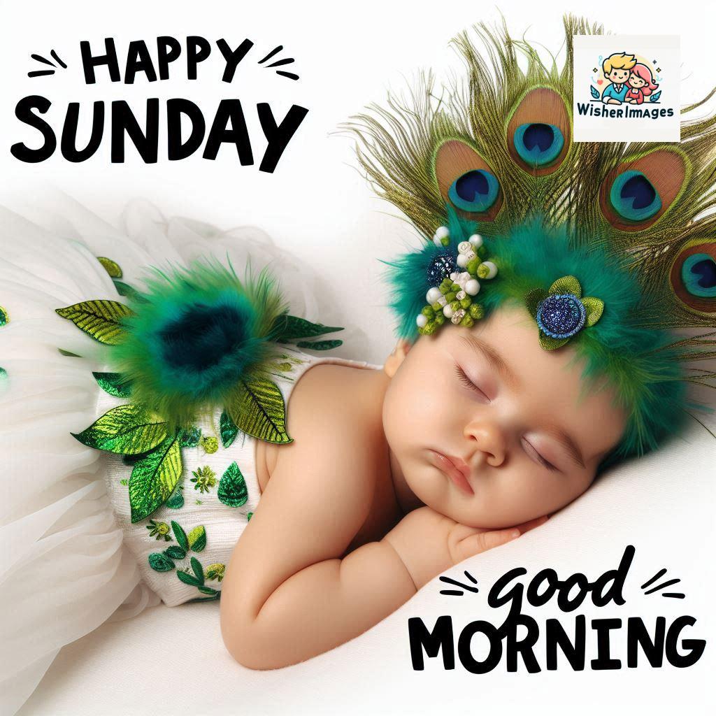 good morning happy sunday images for whatsapp sunday morning images for whatsapp free download ()