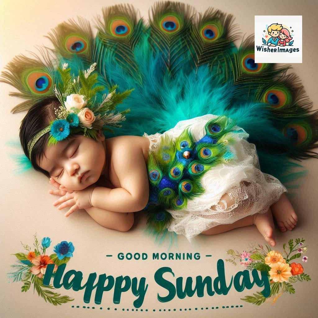 good morning happy sunday images for whatsapp sunday morning images for whatsapp free download ()