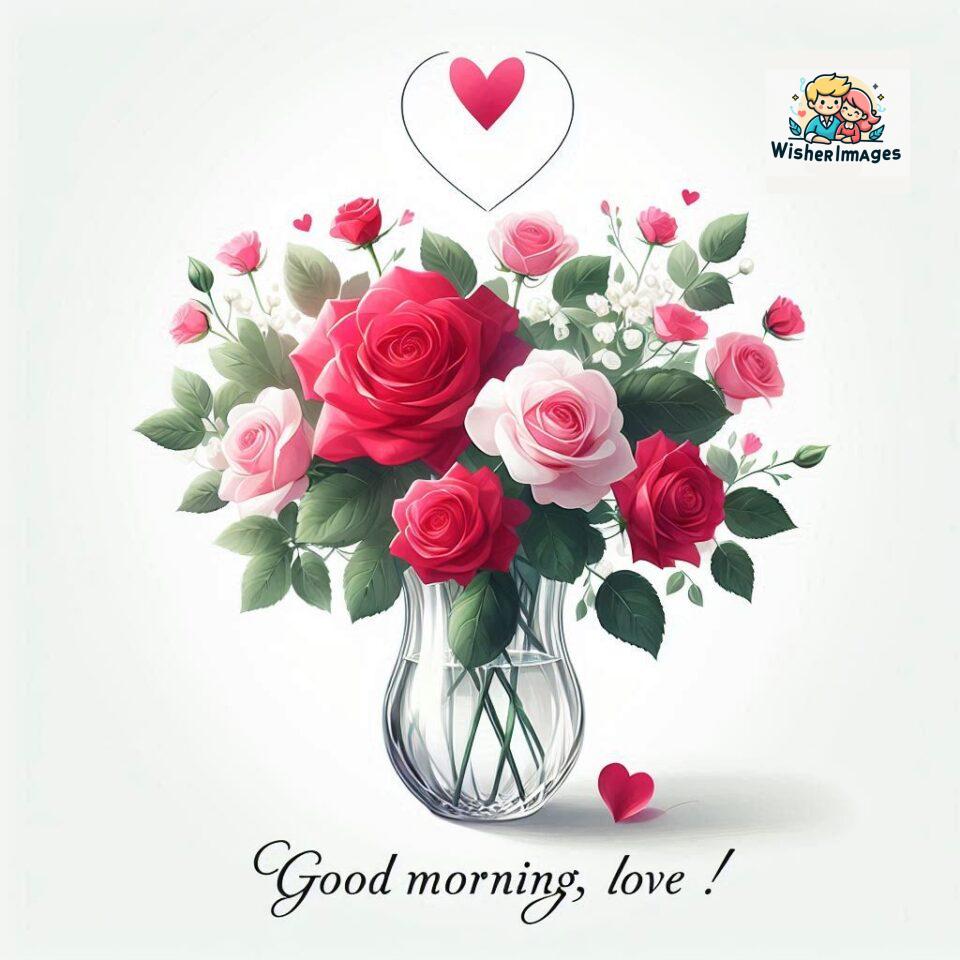 220+ White Good Morning Love Flowers Images Rose 23 good morning love flowers images rose flower photos love good morning good morning rose images for girlfriend ()