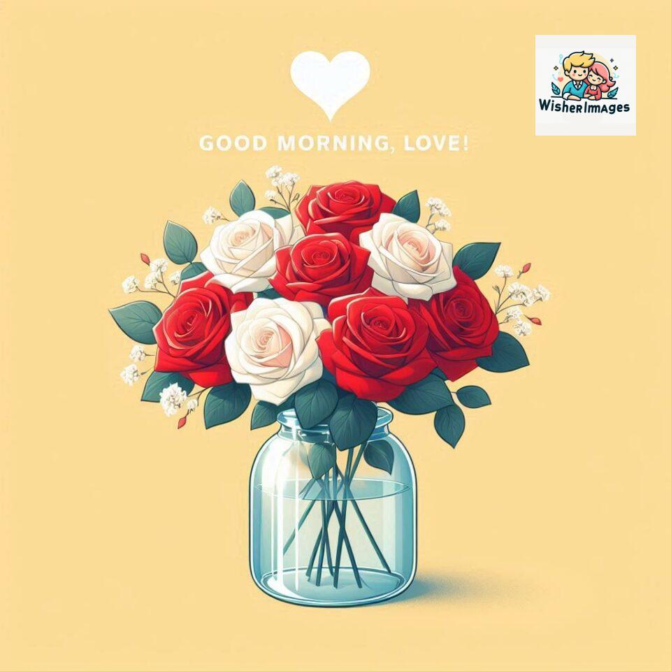 220+ White Good Morning Love Flowers Images Rose 167 good morning love flowers images rose flower photos love good morning good morning rose images for girlfriend ()