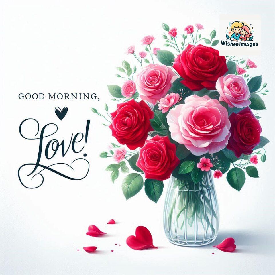 220+ White Good Morning Love Flowers Images Rose 5 good morning love flowers images rose flower photos love good morning good morning rose images for girlfriend ()