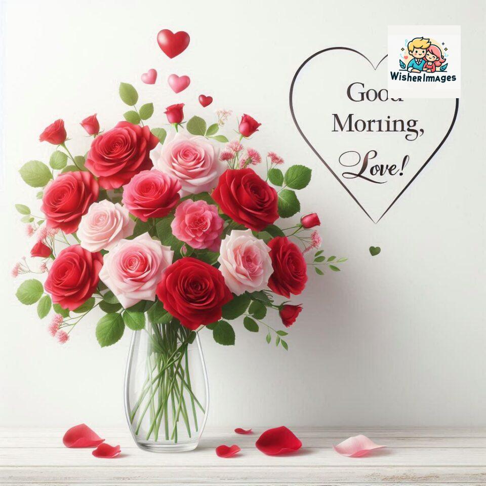 220+ White Good Morning Love Flowers Images Rose 3 good morning love flowers images rose flower photos love good morning good morning rose images for girlfriend ()