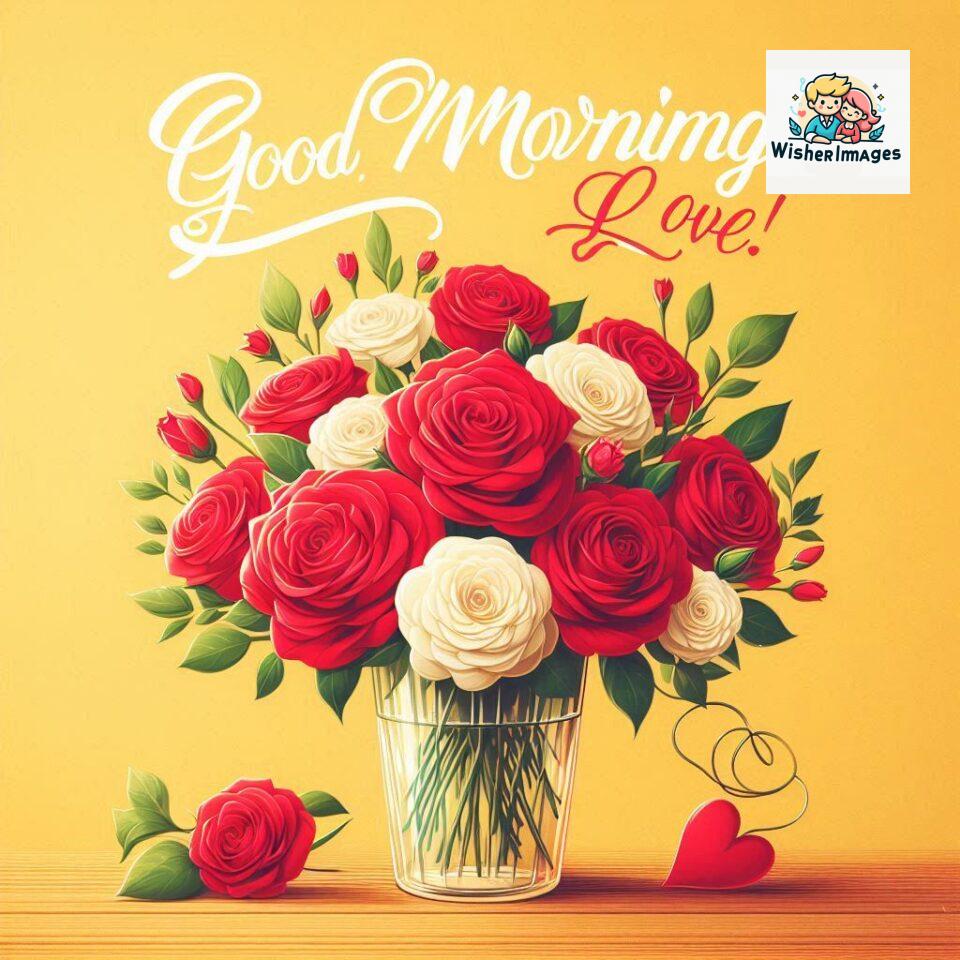 220+ White Good Morning Love Flowers Images Rose 154 good morning love flowers images rose flower photos love good morning good morning rose images for girlfriend ()
