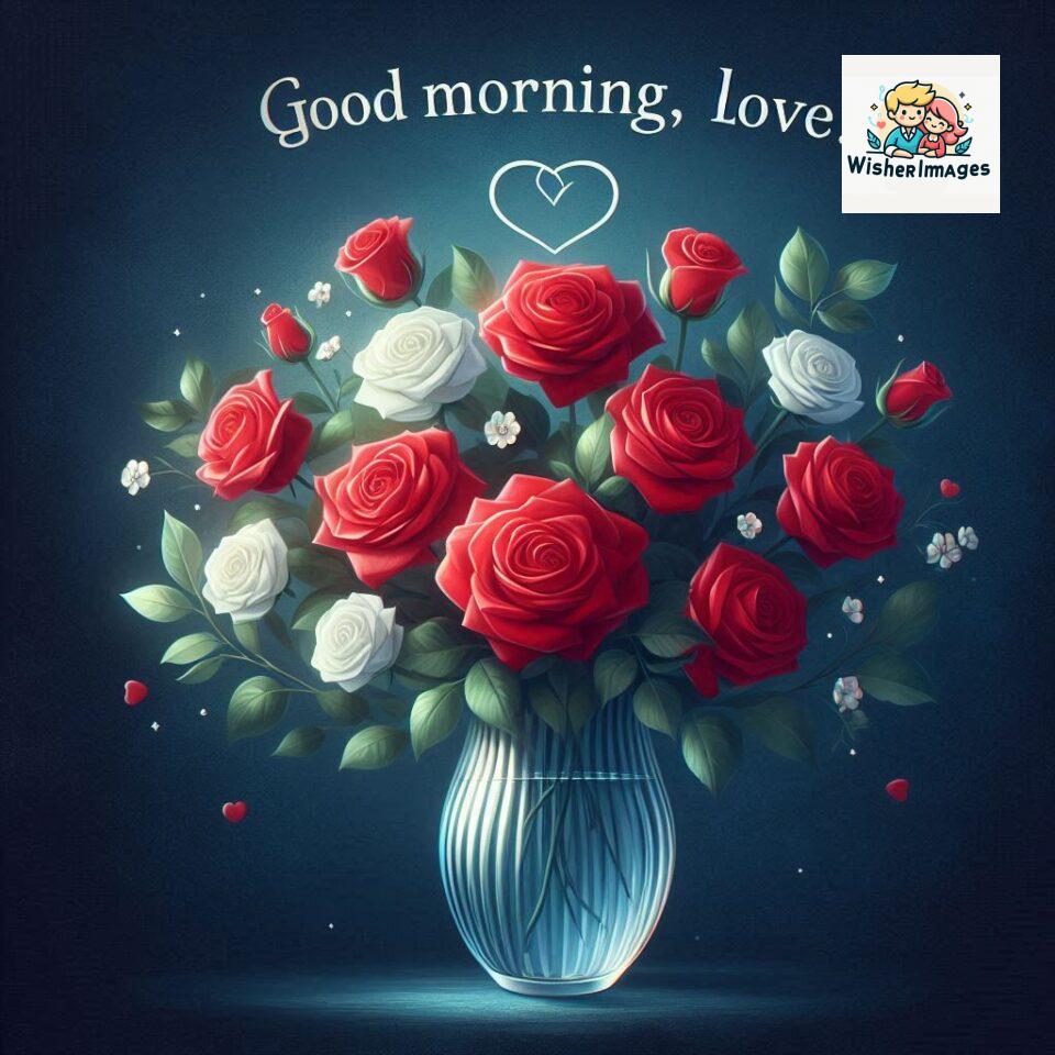 220+ White Good Morning Love Flowers Images Rose 124 good morning love flowers images rose flower photos love good morning good morning rose images for girlfriend ()