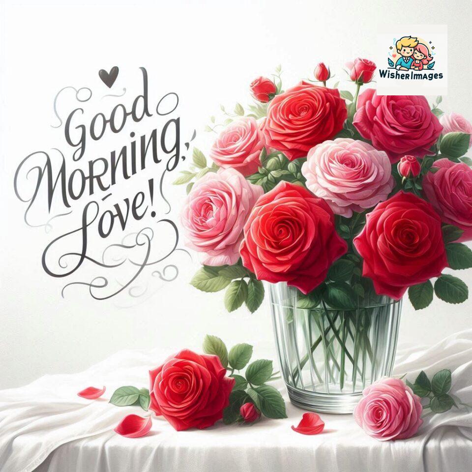 220+ White Good Morning Love Flowers Images Rose 13 good morning love flowers images rose flower photos love good morning good morning rose images for girlfriend ()
