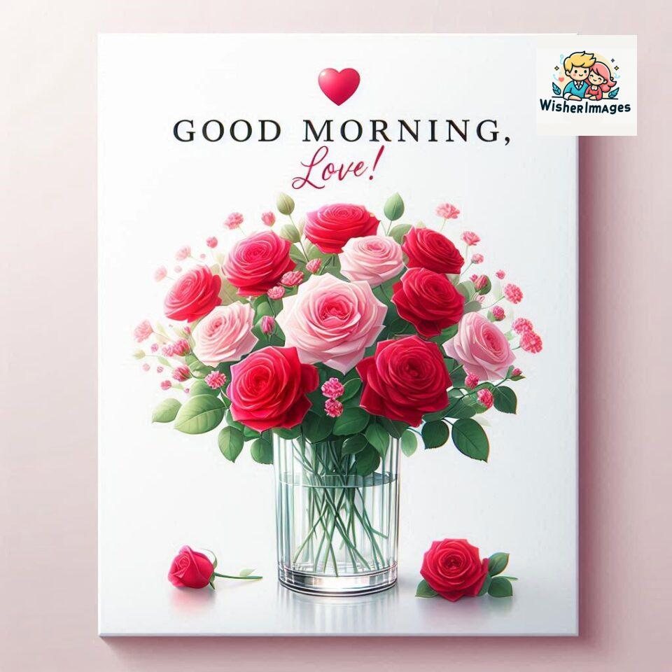 220+ White Good Morning Love Flowers Images Rose 16 good morning love flowers images rose flower photos love good morning good morning rose images for girlfriend ()