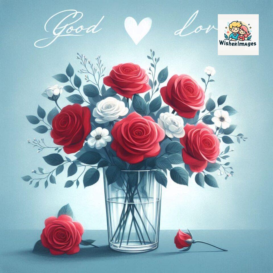 220+ White Good Morning Love Flowers Images Rose 85 good morning love flowers images rose flower photos love good morning good morning rose images for girlfriend ()