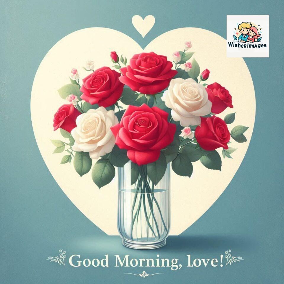 220+ White Good Morning Love Flowers Images Rose 162 good morning love flowers images rose flower photos love good morning good morning rose images for girlfriend ()