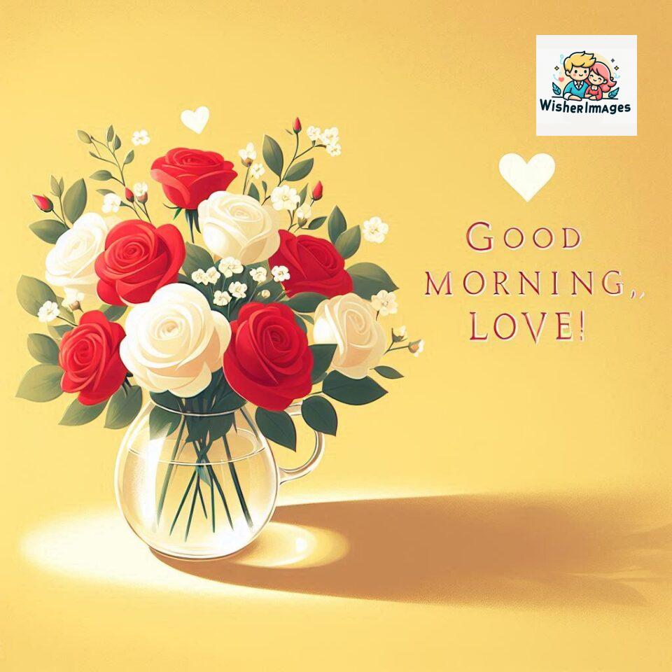 220+ White Good Morning Love Flowers Images Rose 170 good morning love flowers images rose flower photos love good morning good morning rose images for girlfriend ()