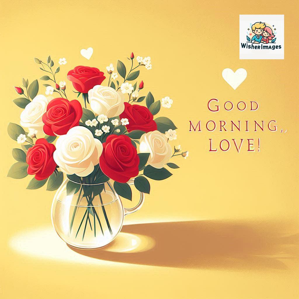 220+ Yellow Rose Flower Photos Love Good Morning 5 good morning love flowers images rose flower photos love good morning good morning rose images for girlfriend ()