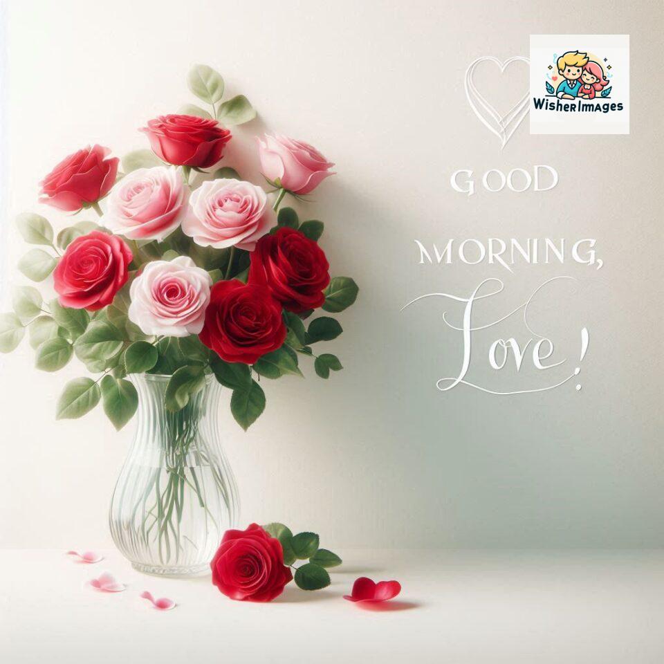 220+ White Good Morning Love Flowers Images Rose 17 good morning love flowers images rose flower photos love good morning good morning rose images for girlfriend ()