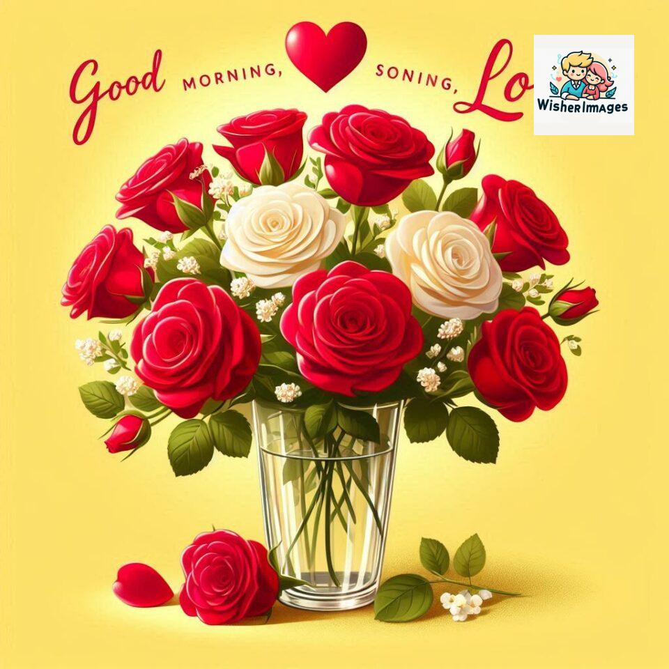 220+ White Good Morning Love Flowers Images Rose 178 good morning love flowers images rose flower photos love good morning good morning rose images for girlfriend ()
