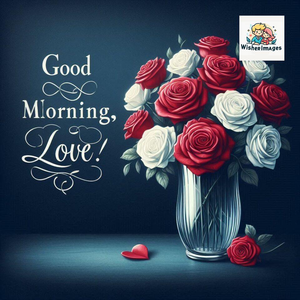 220+ White Good Morning Love Flowers Images Rose 147 good morning love flowers images rose flower photos love good morning good morning rose images for girlfriend ()
