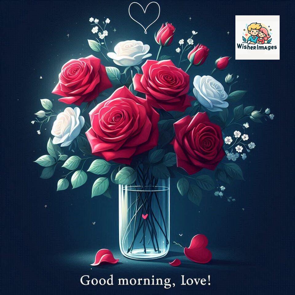 220+ White Good Morning Love Flowers Images Rose 120 good morning love flowers images rose flower photos love good morning good morning rose images for girlfriend ()