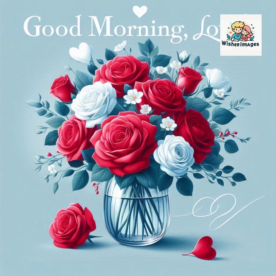 220+ White Good Morning Love Flowers Images Rose 88 good morning love flowers images rose flower photos love good morning good morning rose images for girlfriend ()