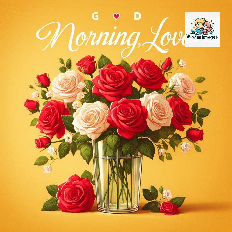 220+ White Good Morning Love Flowers Images Rose 176 good morning love flowers images rose flower photos love good morning good morning rose images for girlfriend ()