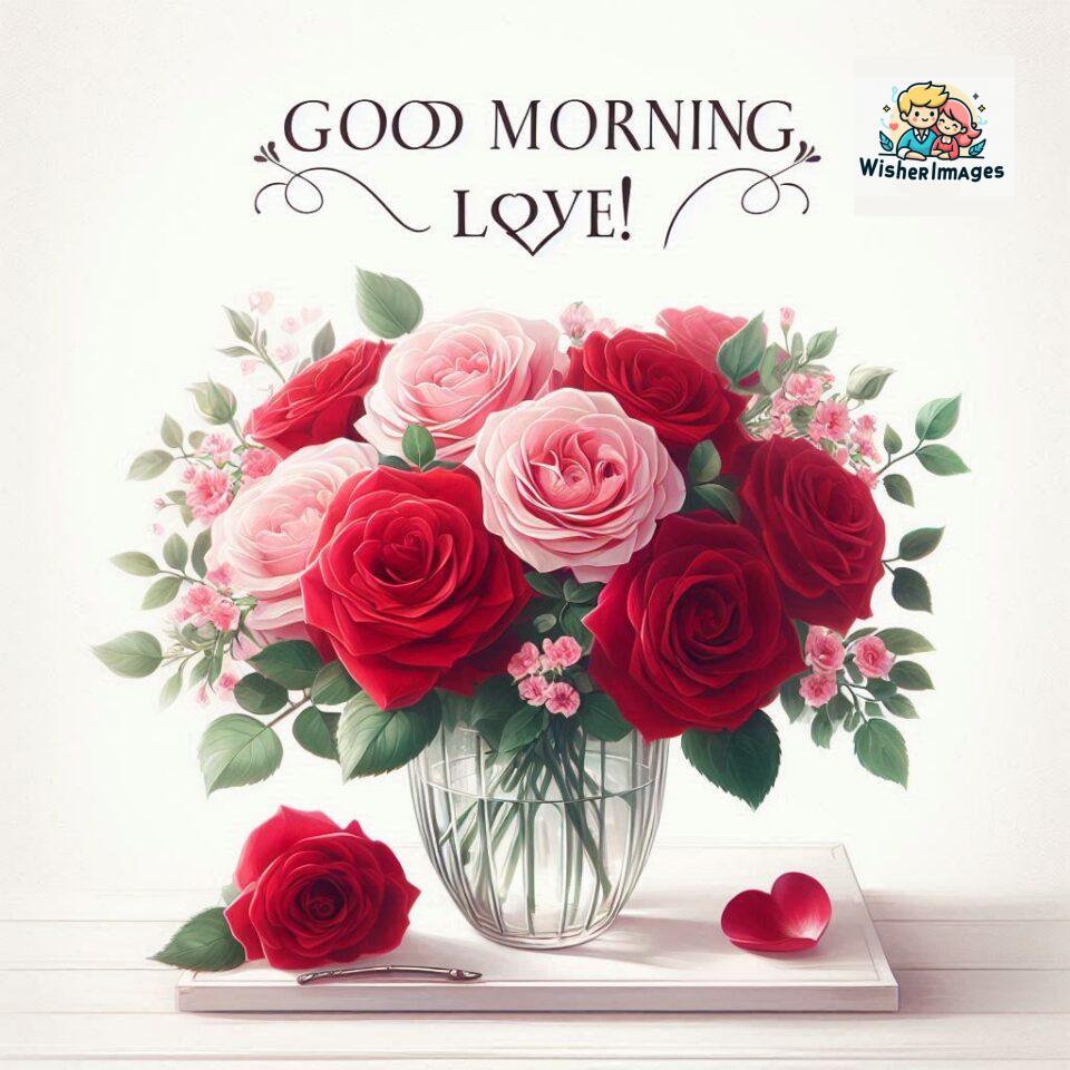 220+ White Good Morning Love Flowers Images Rose 20 good morning love flowers images rose flower photos love good morning good morning rose images for girlfriend ()