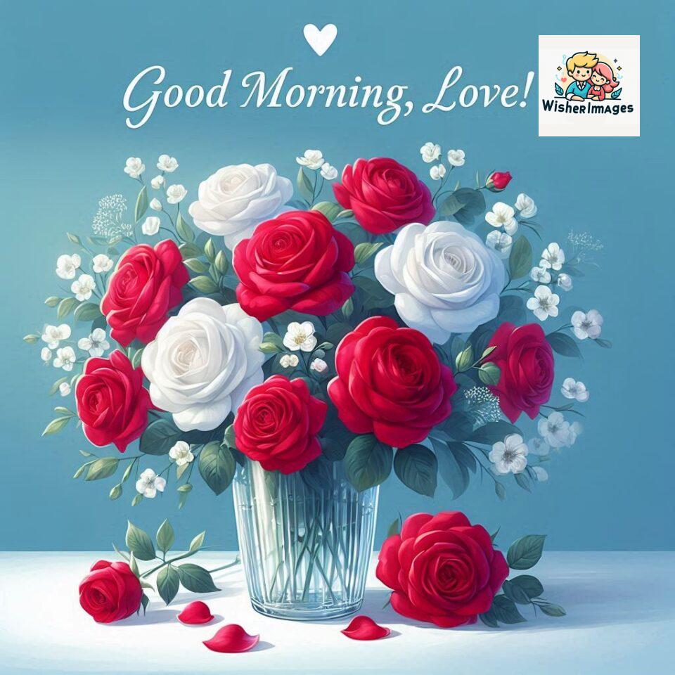220+ White Good Morning Love Flowers Images Rose 91 good morning love flowers images rose flower photos love good morning good morning rose images for girlfriend ()