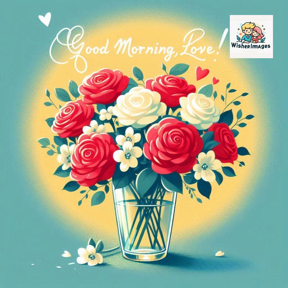 220+ White Good Morning Love Flowers Images Rose 164 good morning love flowers images rose flower photos love good morning good morning rose images for girlfriend ()