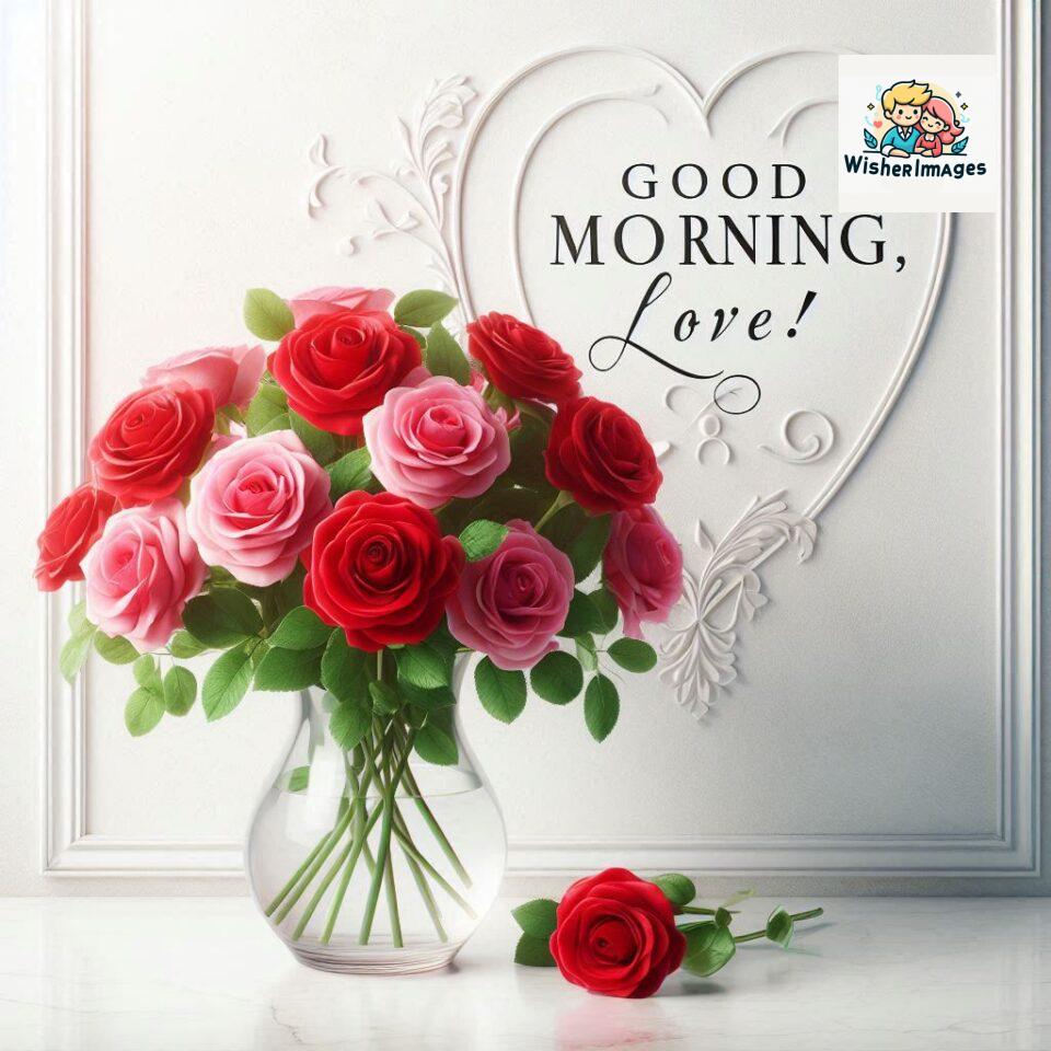 220+ White Good Morning Love Flowers Images Rose 25 good morning love flowers images rose flower photos love good morning good morning rose images for girlfriend ()
