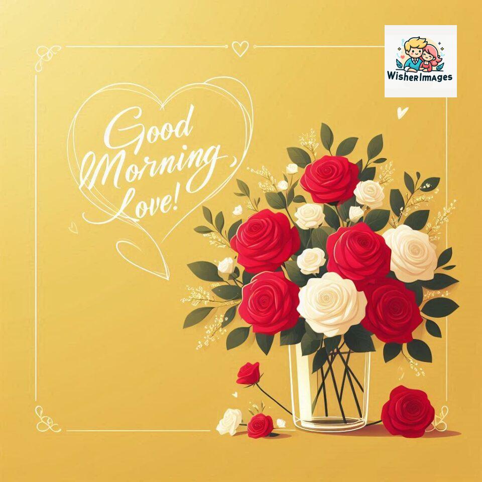 220+ White Good Morning Love Flowers Images Rose 173 good morning love flowers images rose flower photos love good morning good morning rose images for girlfriend ()