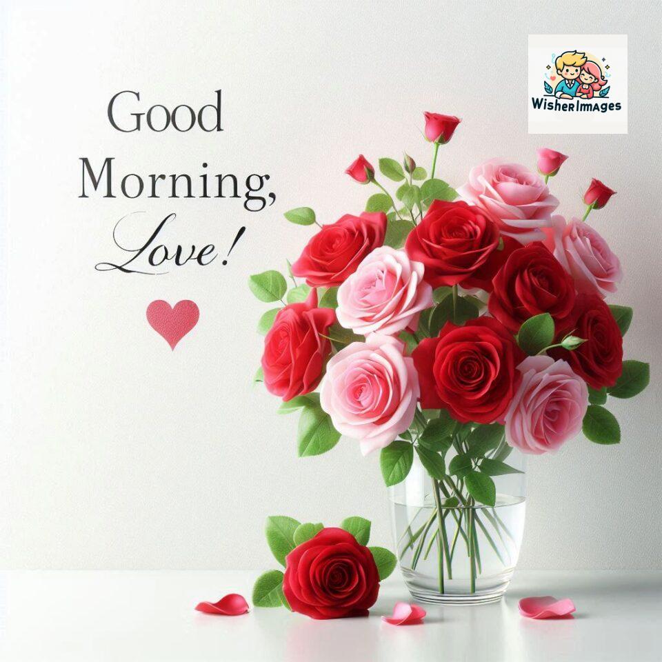 220+ White Good Morning Love Flowers Images Rose 21 good morning love flowers images rose flower photos love good morning good morning rose images for girlfriend ()