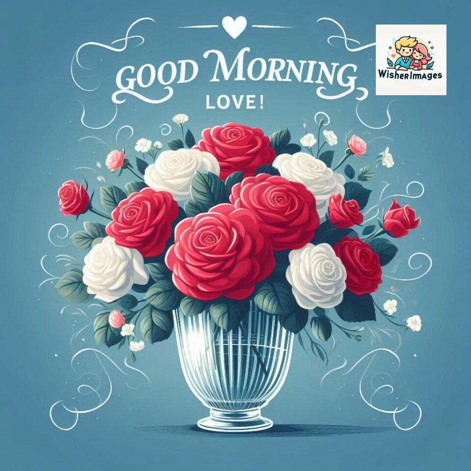 220+ White Good Morning Love Flowers Images Rose 101 good morning love flowers images rose flower photos love good morning good morning rose images for girlfriend ()