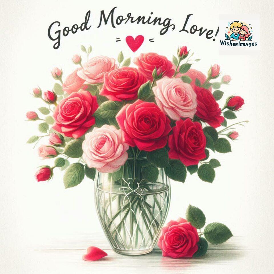 220+ White Good Morning Love Flowers Images Rose 24 good morning love flowers images rose flower photos love good morning good morning rose images for girlfriend ()