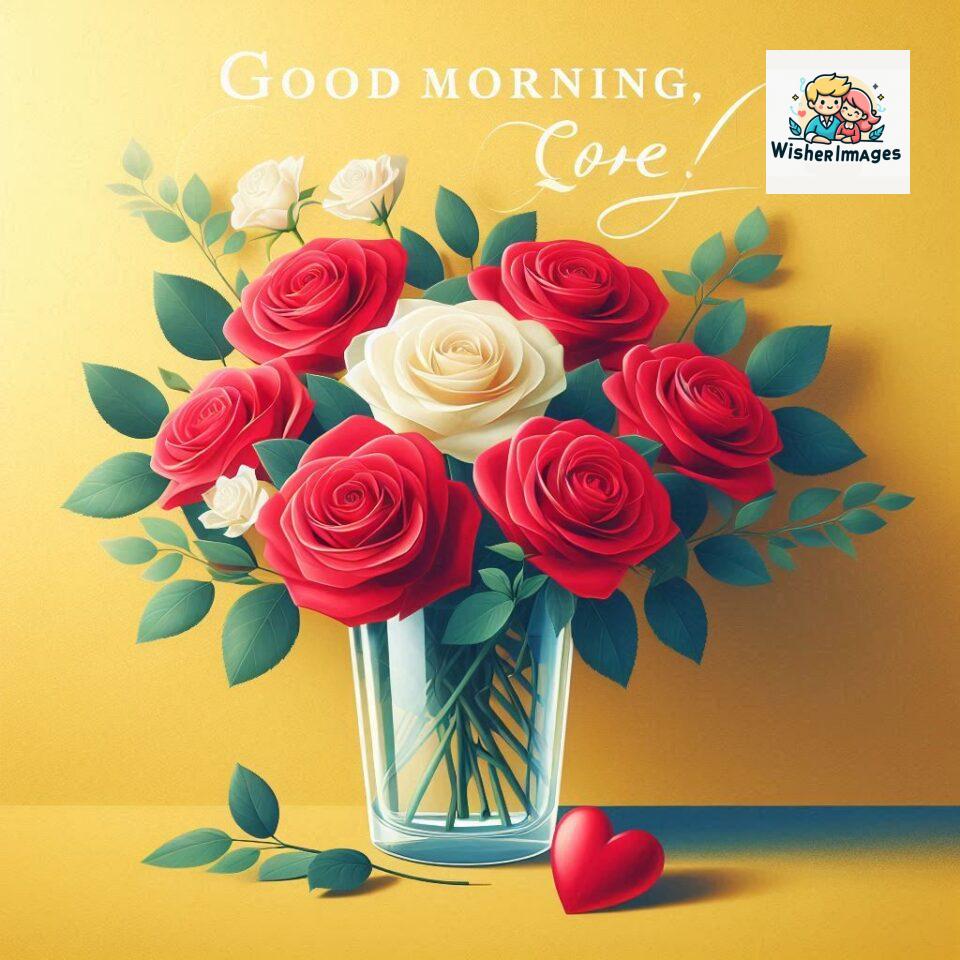 220+ White Good Morning Love Flowers Images Rose 161 good morning love flowers images rose flower photos love good morning good morning rose images for girlfriend ()