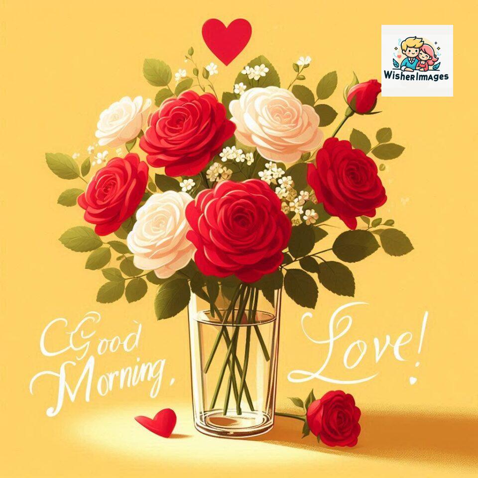 220+ White Good Morning Love Flowers Images Rose 177 good morning love flowers images rose flower photos love good morning good morning rose images for girlfriend ()