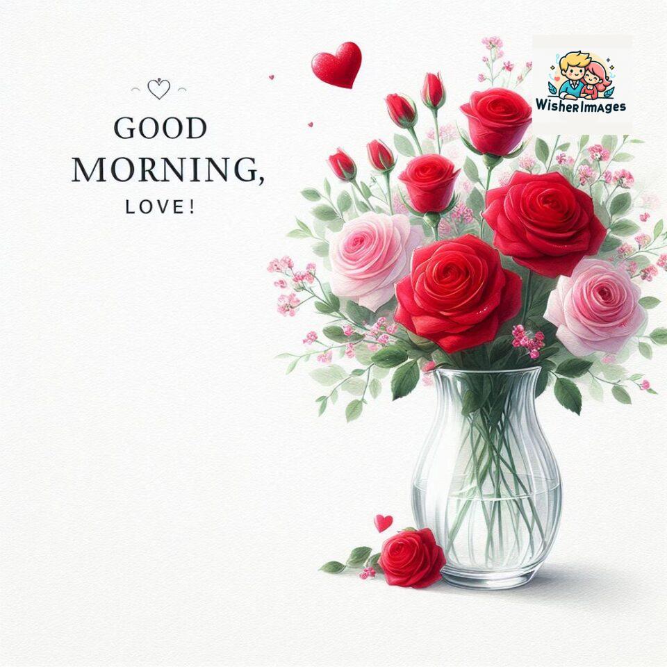 220+ White Good Morning Love Flowers Images Rose 7 good morning love flowers images rose flower photos love good morning good morning rose images for girlfriend ()