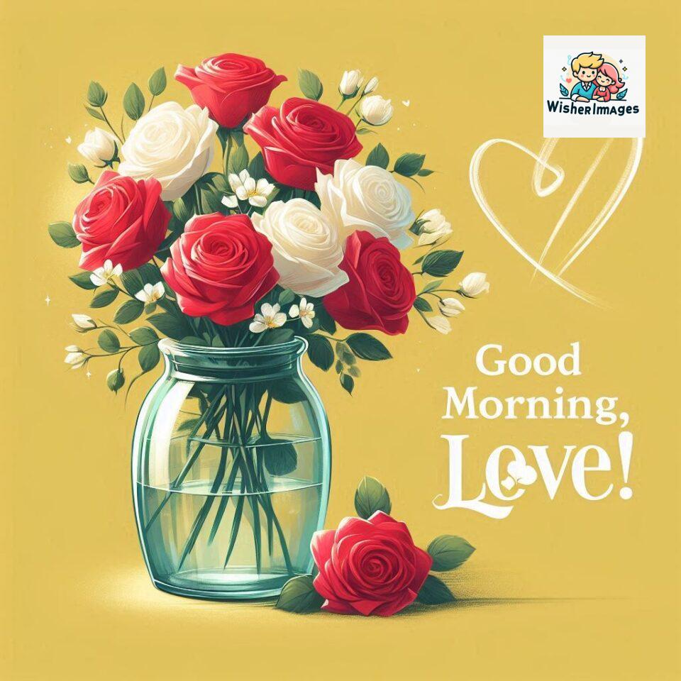 220+ White Good Morning Love Flowers Images Rose 172 good morning love flowers images rose flower photos love good morning good morning rose images for girlfriend ()