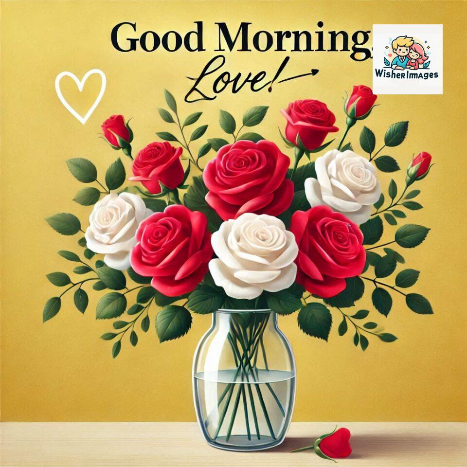 220+ White Good Morning Love Flowers Images Rose 155 good morning love flowers images rose flower photos love good morning good morning rose images for girlfriend ()
