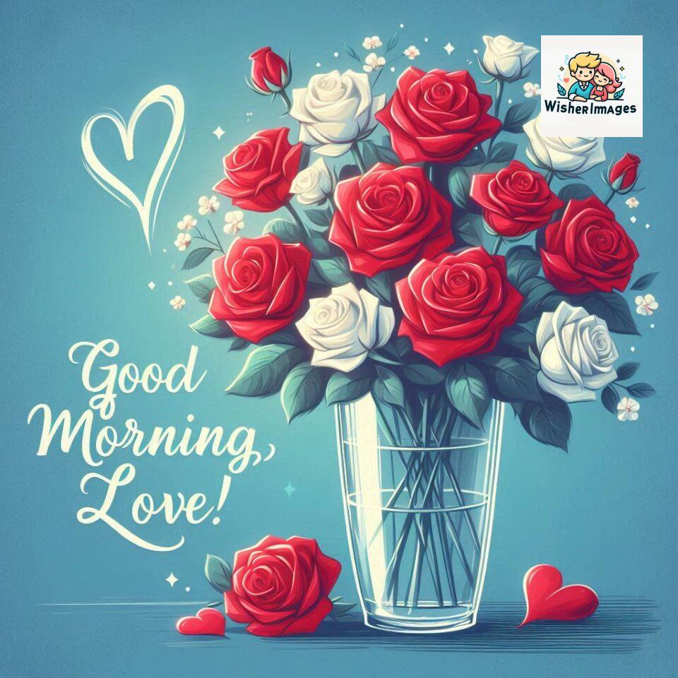 220+ White Good Morning Love Flowers Images Rose 108 good morning love flowers images rose flower photos love good morning good morning rose images for girlfriend ()
