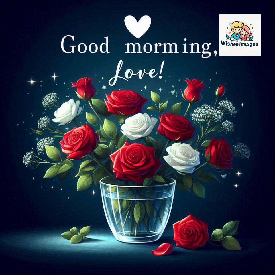 220+ White Good Morning Love Flowers Images Rose 140 good morning love flowers images rose flower photos love good morning good morning rose images for girlfriend ()