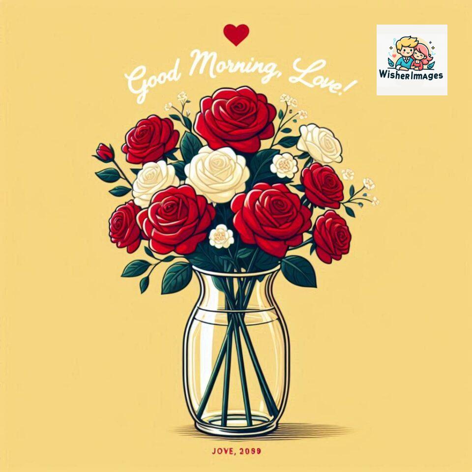 220+ White Good Morning Love Flowers Images Rose 168 good morning love flowers images rose flower photos love good morning good morning rose images for girlfriend ()