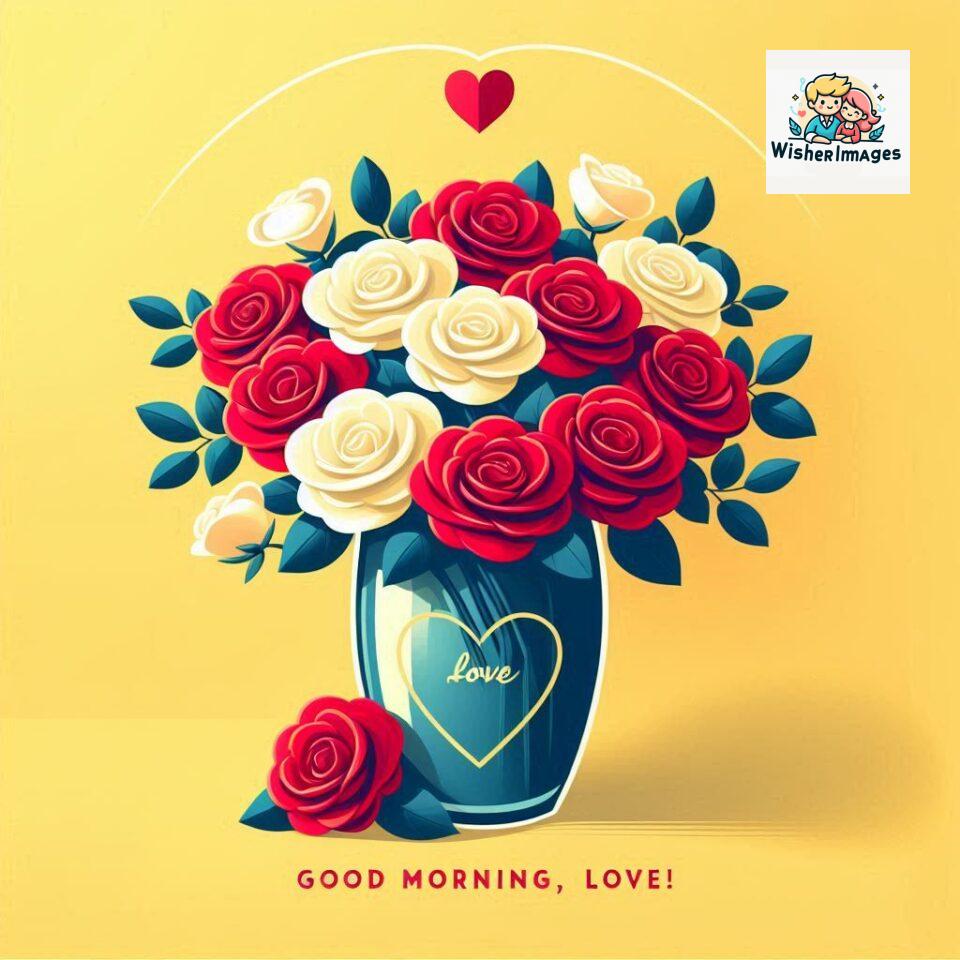220+ White Good Morning Love Flowers Images Rose 165 good morning love flowers images rose flower photos love good morning good morning rose images for girlfriend ()