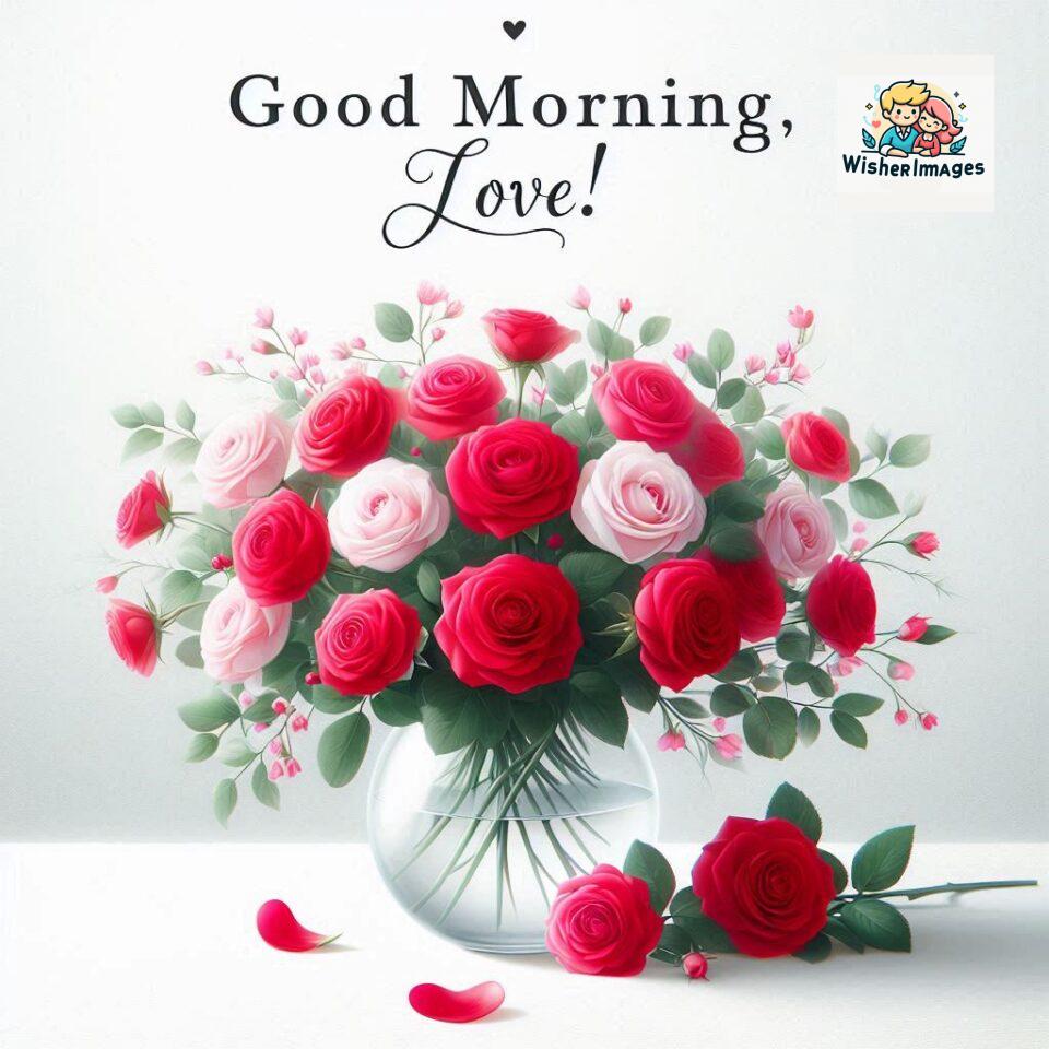 220+ White Good Morning Love Flowers Images Rose 8 good morning love flowers images rose flower photos love good morning good morning rose images for girlfriend ()