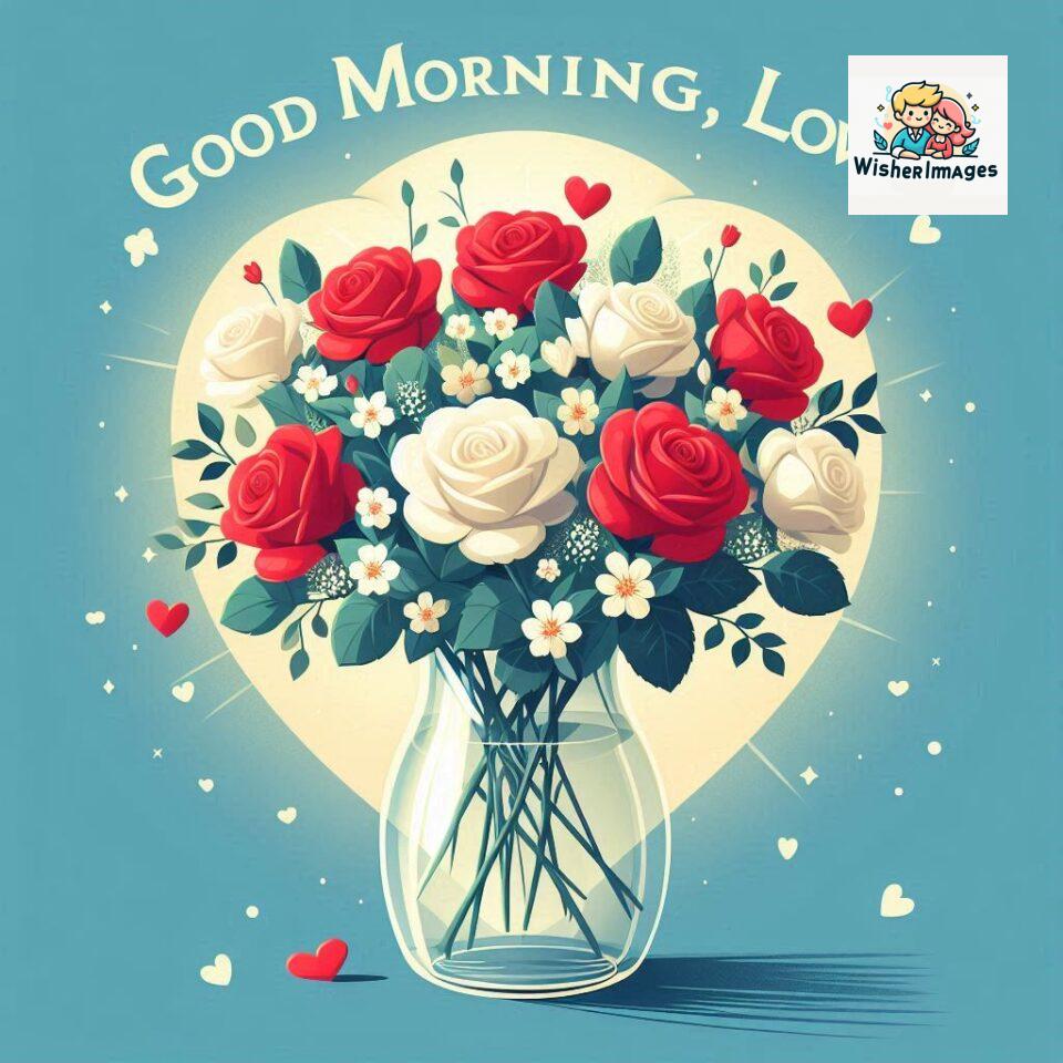 220+ White Good Morning Love Flowers Images Rose 166 good morning love flowers images rose flower photos love good morning good morning rose images for girlfriend ()