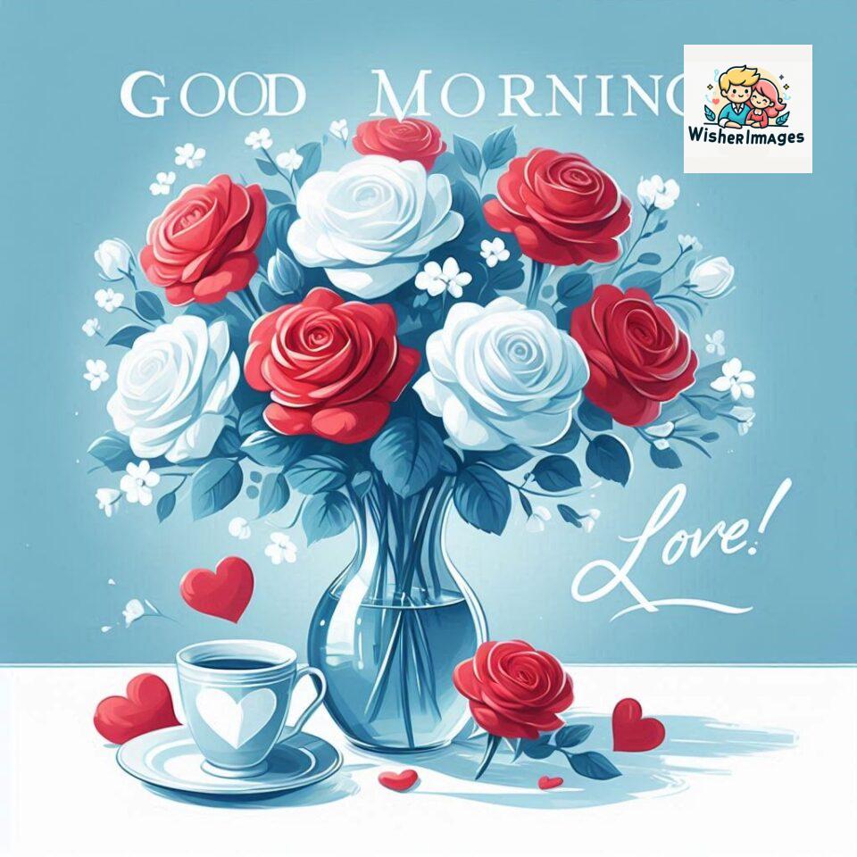 220+ White Good Morning Love Flowers Images Rose 90 good morning love flowers images rose flower photos love good morning good morning rose images for girlfriend ()
