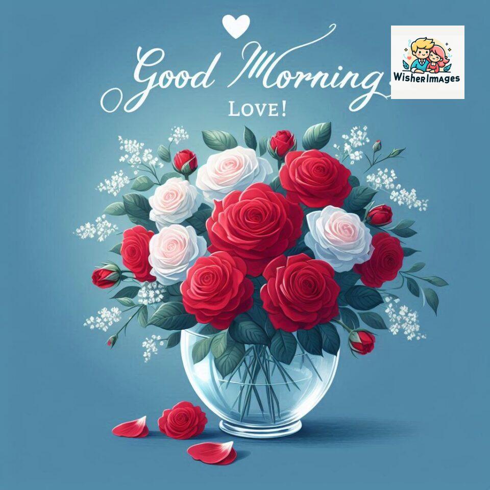 220+ White Good Morning Love Flowers Images Rose 105 good morning love flowers images rose flower photos love good morning good morning rose images for girlfriend ()