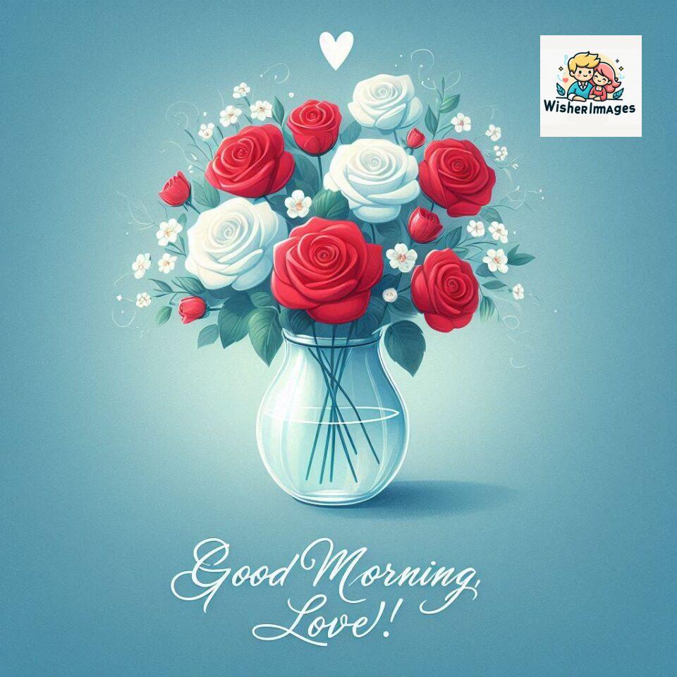 220+ White Good Morning Love Flowers Images Rose 103 good morning love flowers images rose flower photos love good morning good morning rose images for girlfriend ()