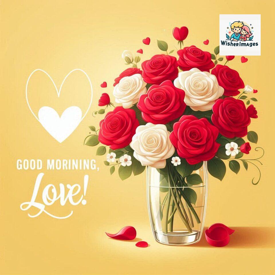 220+ White Good Morning Love Flowers Images Rose 157 good morning love flowers images rose flower photos love good morning good morning rose images for girlfriend ()